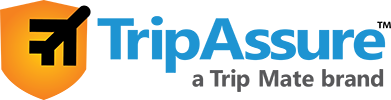 REI Adventure – TripAssure Logo