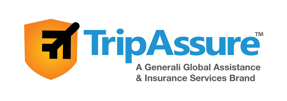TripAssure Logo